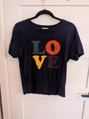 Apricot Love Tee